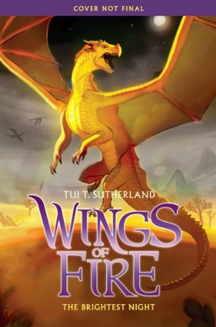 wings of fire the dragonet prophecy pdf